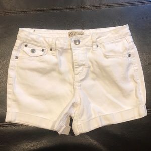 Earl Jean shorts